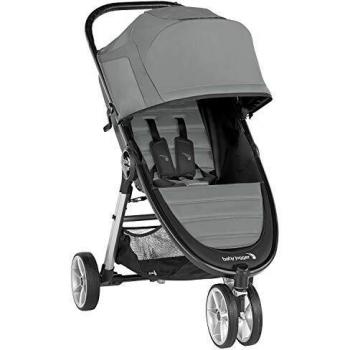 City Mini2 Slate Baby Jogger 3 Ruote – Singola