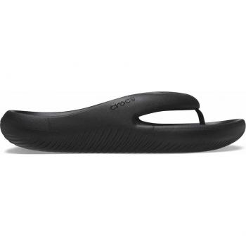 Crocs Infradito 208437 Nero per Uomini