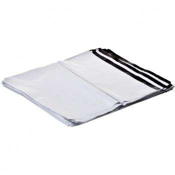 Kuvert 50-pack B5 17,6 x 25 cm Vit