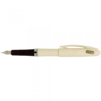 Pentel Tradio Stylo plume Encre Bleue