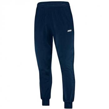JAKO Classico Polyesterhose Damen Blau F09 34