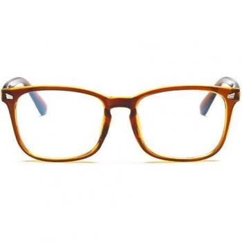 Blue Light Protection Glasses for Work