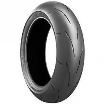 Bridgestone 56252 Neumático 140/70 R17 66H, R11 para Moto, Verano