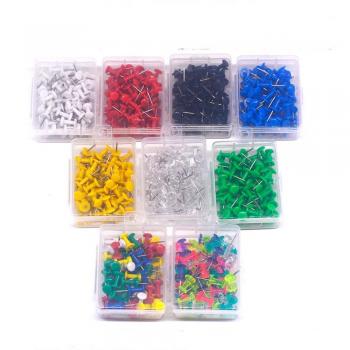Office Push Pins
