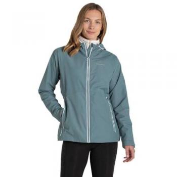 Brielle Ladies Waterproof Coat