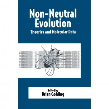Non-Neutral Evolution