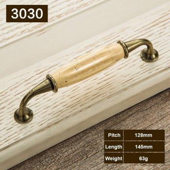 Traditional Ceramic Cupboard Knobs