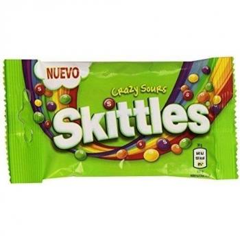 Skittles