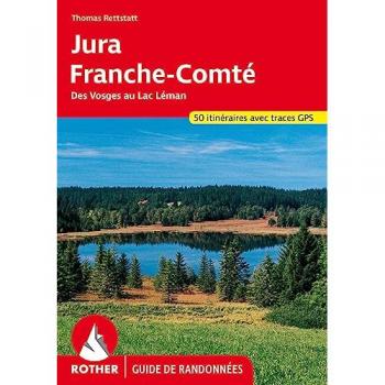 Jura Franche-Comté