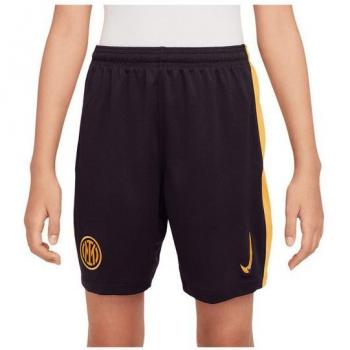 Inter Mailand Ausweichshorts 2024/25 für ältere Kinder