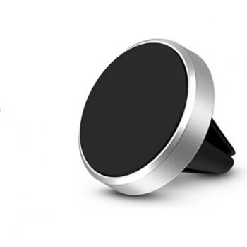 Universal Round Magnetic Car Dock