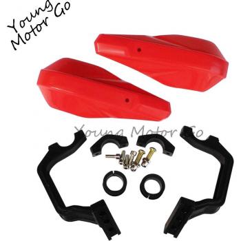 28mm 22mm Motocross Hand Guards for CRF230 250 450 250R 250X 450R