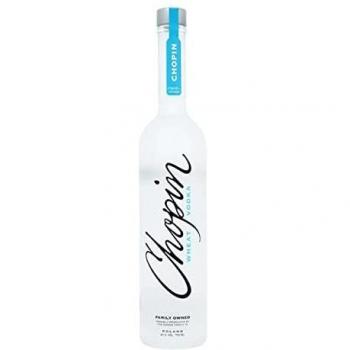Chopin Vodka 40% Vol. 0,7l