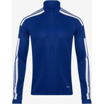 Adidas Squadra 21 Trainingstop Blau Weiss 2XL