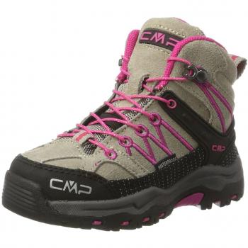 CMP Rigel Mid Wp Kinder Trekking