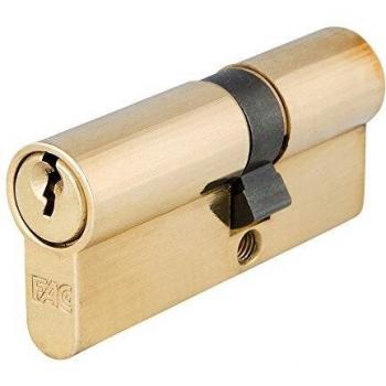 Cilindro 70F30x40 R-15 in Ottone
