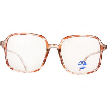 Unisex Brille gegen Blaulicht