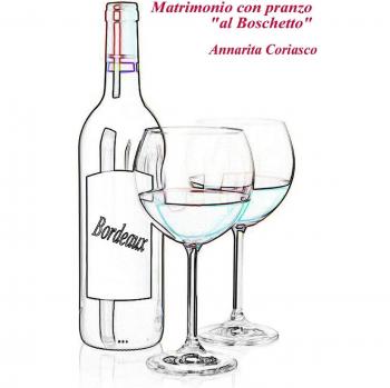 Matrimonio con pranzo al Boschetto
