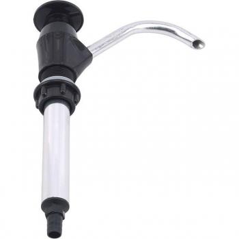 Camping Trailer Water Faucet