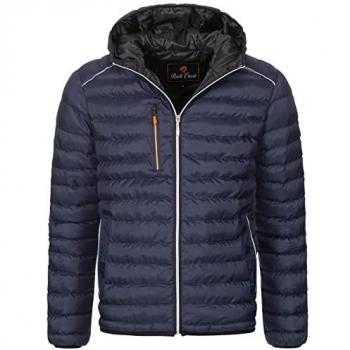 Rock Creek Steppjacke für Herren