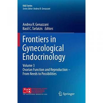 Frontiers in Gynecological Endocrinology