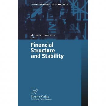 Financial Structure and Stability