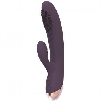 Castalia: Royal Fantasies Vibrationspumpe für 21 cm
