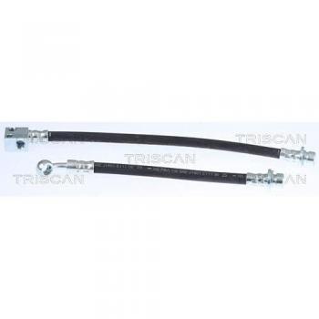 TRISCAN Hinterachse Bremsschlauch 8150 40254