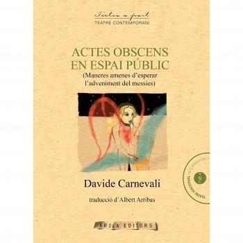 ACTES OBSCENS EN ESPAI PÚBLIC
