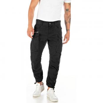 CARGOHOSE JOE