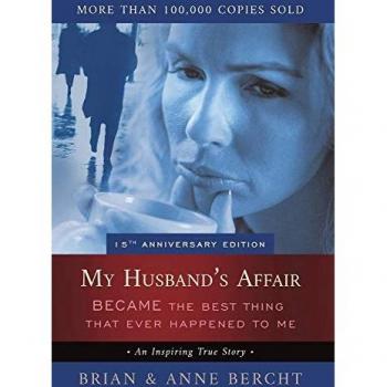 My Husband's Affair BECAME the Best Thing That Ever Happened to Me