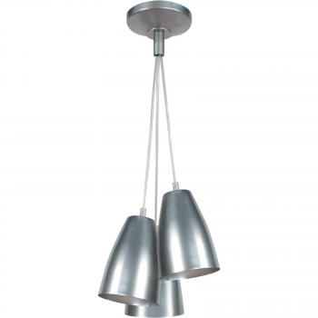 Luminaires LARSEN en métal moderne