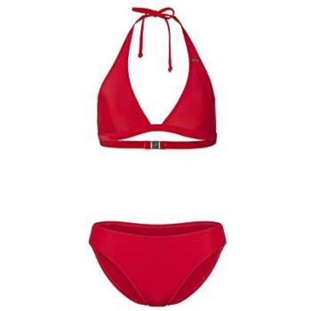 Maillot de bain deux pièces rouge – O'Neill Maria Cruz Femme