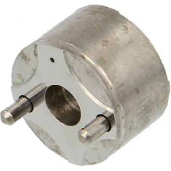 Pieza Original Delphi 9308‑617D para Inyector