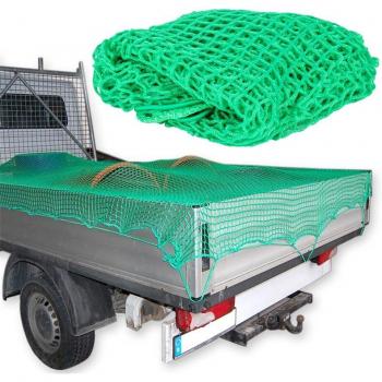 Rete Fermacarico 2×3,5 m – Stazione di Carico