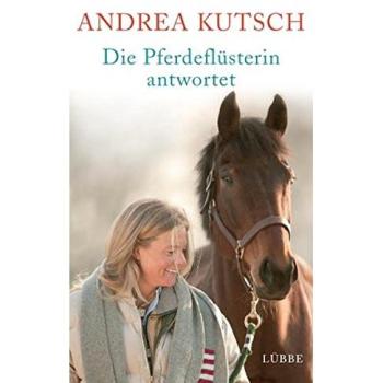 Die Pferdeflüsterin antwortet