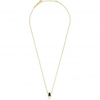 Bear Bold Oro: Collana TOUS