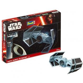 Revell 03602 Darth Vader's TIE Fighter