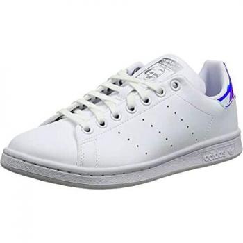 Chaussures adidas Stan Smith Scolaire Blanc
