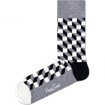 Socken 'FILLED OPTIC' für Herren