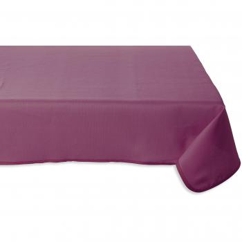 Nappe 140 x 200 cm Violet