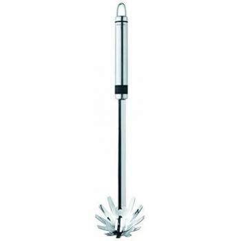 Profile Line Spaghetti Scoop by Brabantia (Stainless Steel)