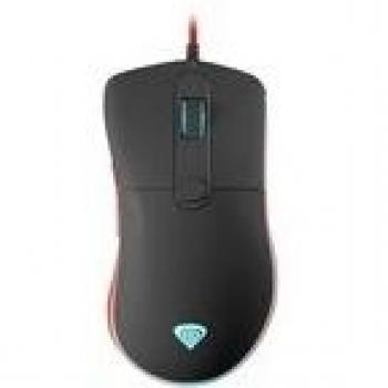 Mouse raton genesis krypton 500 gaming 7200 dpi usb