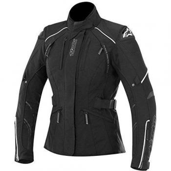 Ropa Exterior Alpinestars Stella New Land Negra XL Impermeable Gore‑TEX