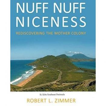 Nuff Nuff Niceness: Rediscovering the Mother Colony