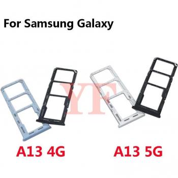 Samsung Galaxy A13 SIM-Tray