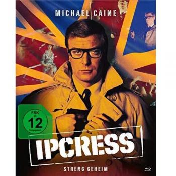 Ipcress
