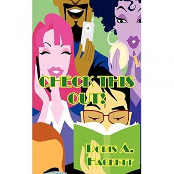 Hackett, Doris A.: CHECK THIS OUT!