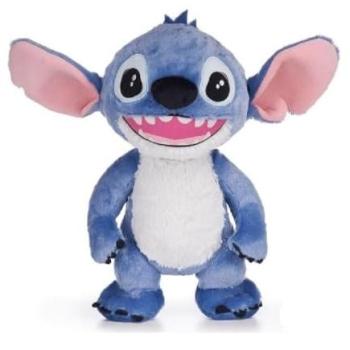 Live‑Action Lilo & Stitch Collection: Adorable Stitch Plush