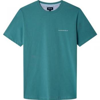 Camiseta de Hombre con Diseño Retro Sum Sun